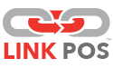 LinkPOS logo