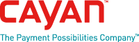 Cayan logo