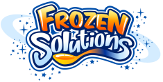 Frozen Solutions logo