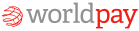 WorldPay logo