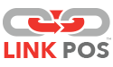 LinkPOS – The Best Point of Sale System Logo
