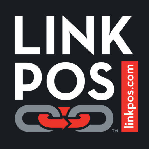LinkPOS – The Best Point of Sale System